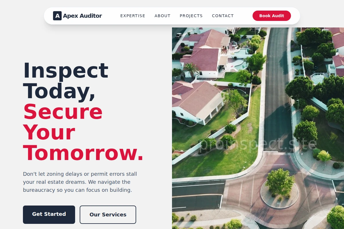 Permit Real Estate