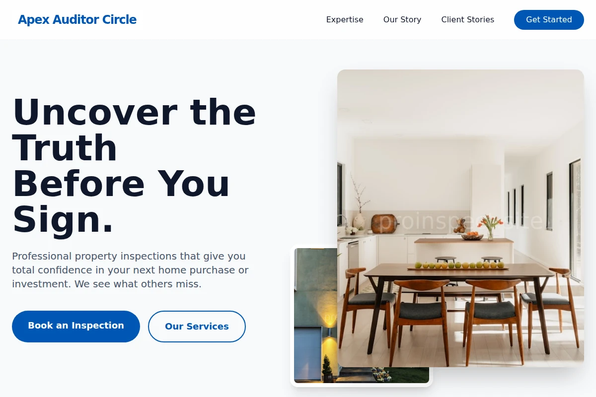 Access Real Estate