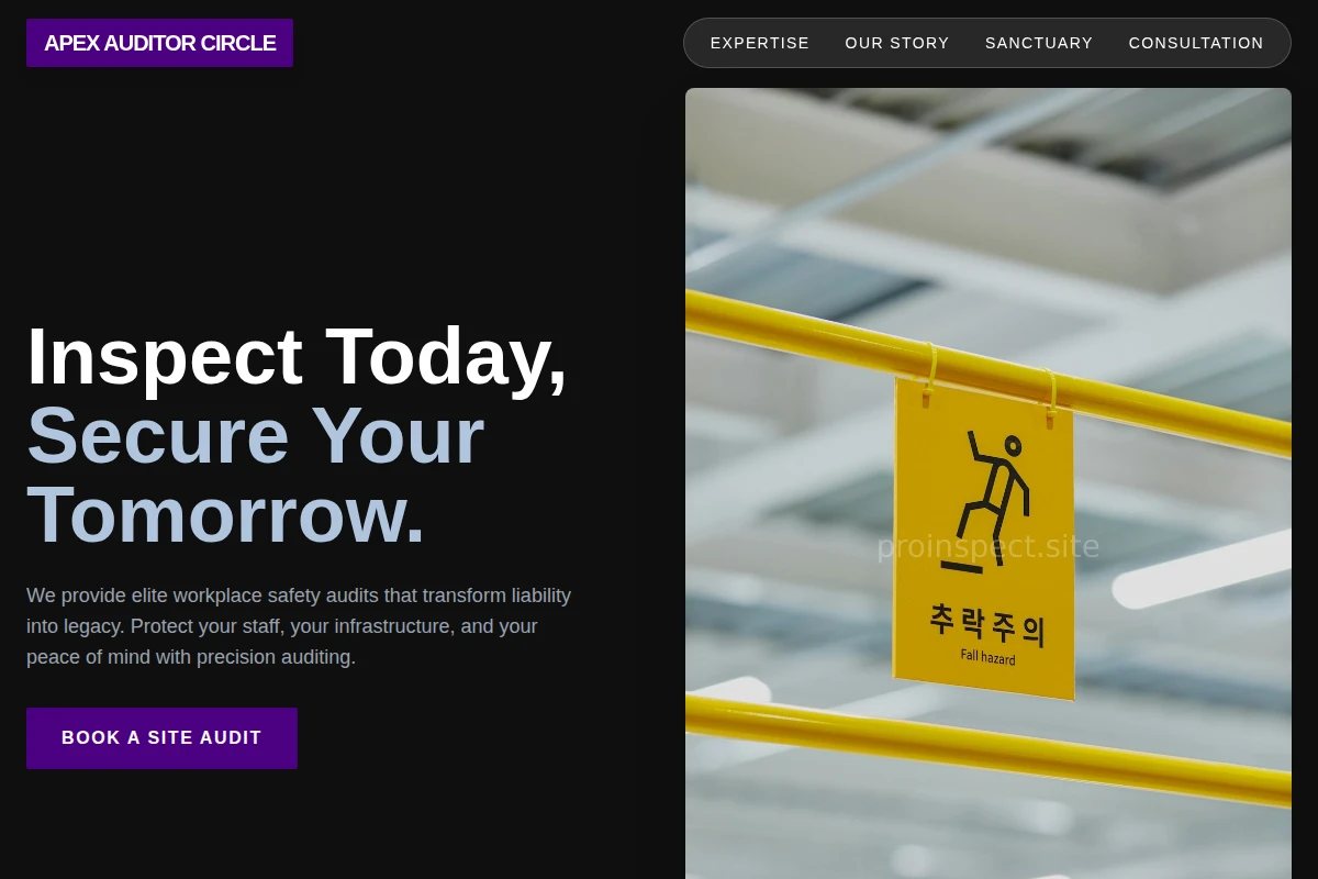 ProInspect.site